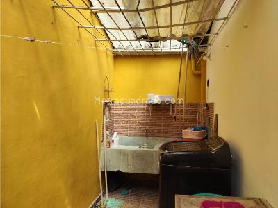 Apartamento en venta en Santa Fe, Medellín · foto 9 de 18