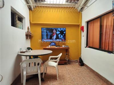 Apartamento en venta en Santa Fe, Medellín · foto 10 de 18
