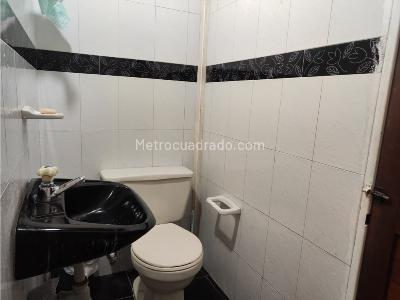 Apartamento en venta en Santa Fe, Medellín · foto 11 de 18