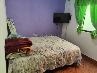 Apartamento en venta en Santa Fe, Medellín · foto 13 de 18