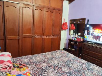 Apartamento en venta en Santa Fe, Medellín · foto 14 de 18