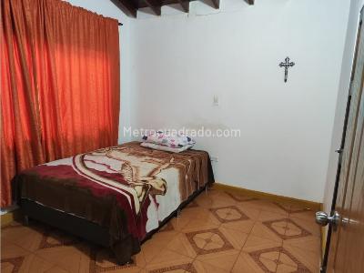 Apartamento en venta en Santa Fe, Medellín · foto 16 de 18