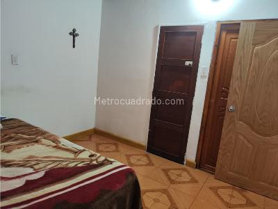 Apartamento en venta en Santa Fe, Medellín · foto 17 de 18