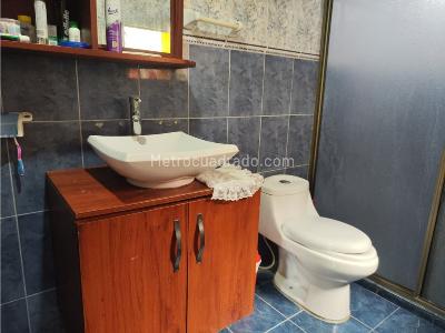 Apartamento en venta en Santa Fe, Medellín · foto 18 de 18