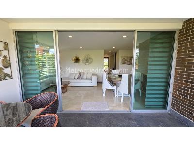 Apartamento de 3 alcobas en venta en Poblado Milla De Oro, Medellín, 130 m² · foto 6 de 20