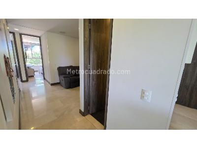 Apartamento de 3 alcobas en venta en Poblado Milla De Oro, Medellín, 130 m² · foto 13 de 20