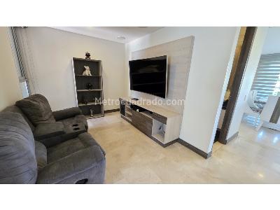 Apartamento de 3 alcobas en venta en Poblado Milla De Oro, Medellín, 130 m² · foto 15 de 20