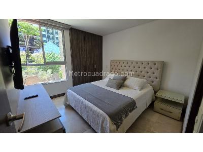 Apartamento de 3 alcobas en venta en Poblado Milla De Oro, Medellín, 130 m² · foto 17 de 20