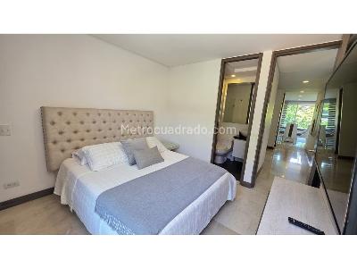 Apartamento de 3 alcobas en venta en Poblado Milla De Oro, Medellín, 130 m² · foto 18 de 20