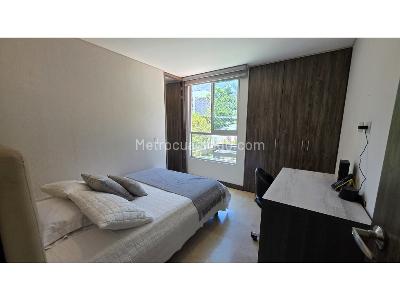 Apartamento de 3 alcobas en venta en Poblado Milla De Oro, Medellín, 130 m² · foto 19 de 20
