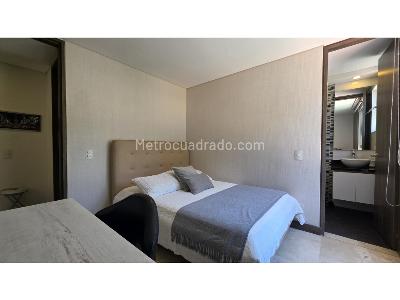 Apartamento de 3 alcobas en venta en Poblado Milla De Oro, Medellín, 130 m² · foto 20 de 20