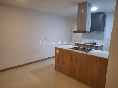 Apartamento de 2 alcobas en venta en Niquia, Bello, 55 m² · foto 3 de 20