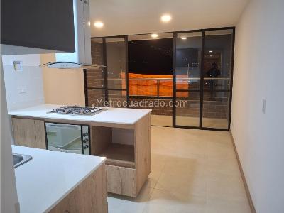 Apartamento de 2 alcobas en venta en Niquia, Bello, 55 m² · foto 4 de 20