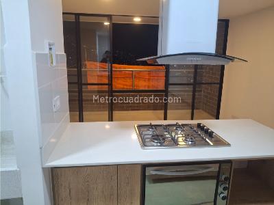 Apartamento de 2 alcobas en venta en Niquia, Bello, 55 m² · foto 5 de 20