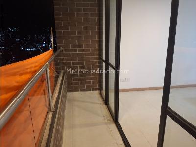 Apartamento de 2 alcobas en venta en Niquia, Bello, 55 m² · foto 6 de 20