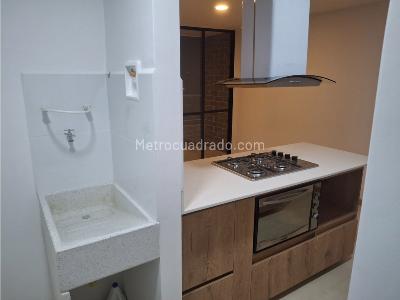Apartamento de 2 alcobas en venta en Niquia, Bello, 55 m² · foto 9 de 20