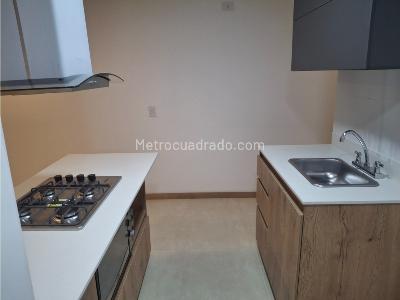 Apartamento de 2 alcobas en venta en Niquia, Bello, 55 m² · foto 10 de 20