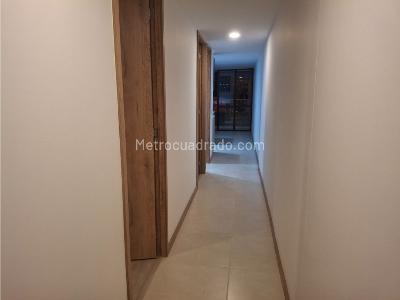 Apartamento de 2 alcobas en venta en Niquia, Bello, 55 m² · foto 12 de 20