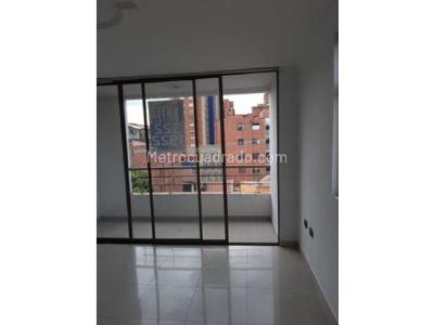 Apartamento en venta en El Portal, Envigado · foto 2 de 20