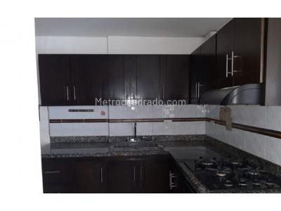 Apartamento en venta en El Portal, Envigado · foto 6 de 20