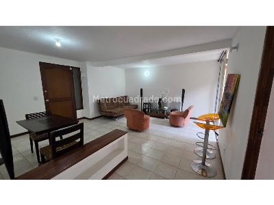 Apartamento de 3 alcobas en venta en Poblado Milla De Oro, Medellín, 80 m² · foto 2 de 20