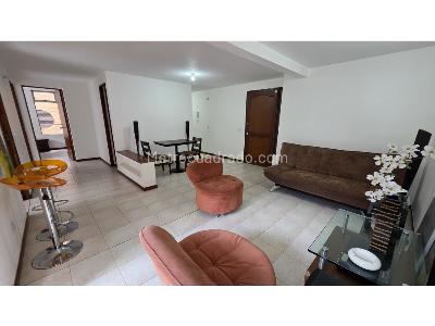 Apartamento de 3 alcobas en venta en Poblado Milla De Oro, Medellín, 80 m² · foto 3 de 20