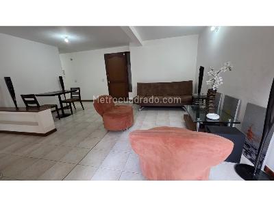 Apartamento de 3 alcobas en venta en Poblado Milla De Oro, Medellín, 80 m² · foto 4 de 20