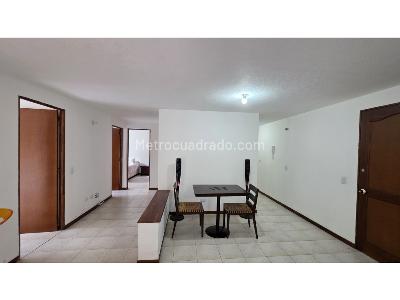 Apartamento de 3 alcobas en venta en Poblado Milla De Oro, Medellín, 80 m² · foto 6 de 20