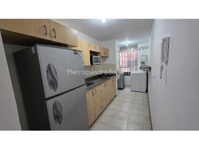 Apartamento de 3 alcobas en venta en Poblado Milla De Oro, Medellín, 80 m² · foto 7 de 20