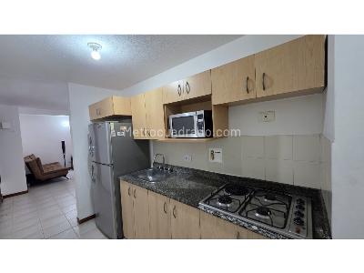 Apartamento de 3 alcobas en venta en Poblado Milla De Oro, Medellín, 80 m² · foto 8 de 20