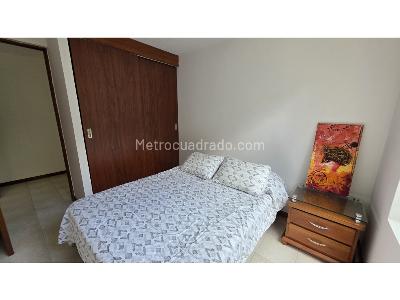Apartamento de 3 alcobas en venta en Poblado Milla De Oro, Medellín, 80 m² · foto 14 de 20