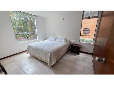 Apartamento de 3 alcobas en venta en Poblado Milla De Oro, Medellín, 80 m² · foto 15 de 20