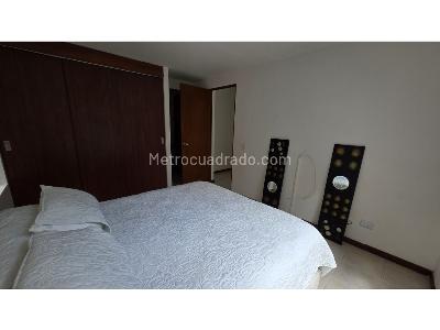 Apartamento de 3 alcobas en venta en Poblado Milla De Oro, Medellín, 80 m² · foto 17 de 20