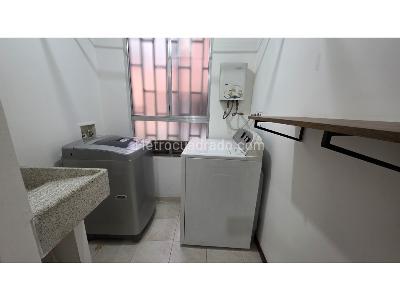 Apartamento de 3 alcobas en venta en Poblado Milla De Oro, Medellín, 80 m² · foto 19 de 20