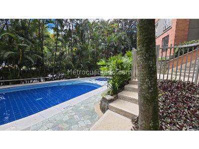 Apartamento de 3 alcobas en venta en Poblado Milla De Oro, Medellín, 80 m² · foto 20 de 20
