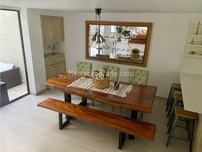 Casa de 4 alcobas en venta en Poblado Los Balsos, Medellín, 337 m² · foto 3 de 8