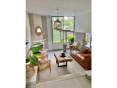 Casa de 4 alcobas en venta en Poblado Los Balsos, Medellín, 337 m² · foto 5 de 8