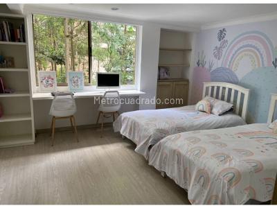 Casa de 4 alcobas en venta en Poblado Los Balsos, Medellín, 337 m² · foto 7 de 8