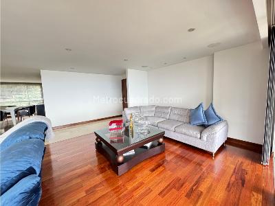 Apartamento de 3 alcobas en venta en Poblado Alto, Medellín, 227 m² · foto 7 de 20