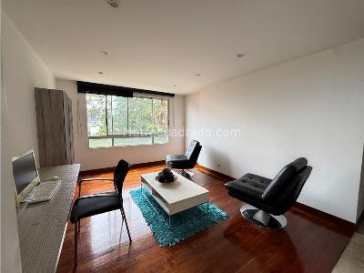 Apartamento de 3 alcobas en venta en Poblado Alto, Medellín, 227 m² · foto 14 de 20