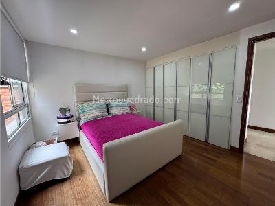 Apartamento de 3 alcobas en venta en Poblado Alto, Medellín, 227 m² · foto 17 de 20