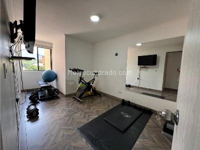 Apartamento de 4 alcobas en venta en Laureles, Medellín, 139 m² · foto 5 de 20