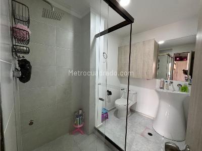 Apartamento de 4 alcobas en venta en Laureles, Medellín, 139 m² · foto 19 de 20