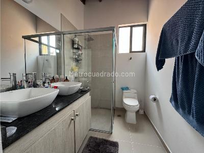 Apartamento de 4 alcobas en venta en Laureles, Medellín, 139 m² · foto 20 de 20
