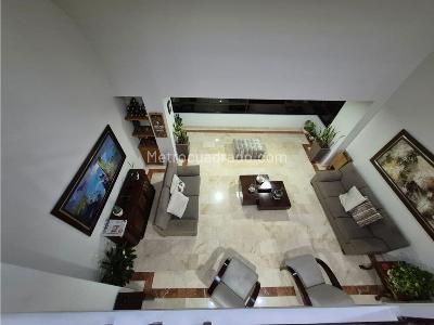 Apartamento de 4 alcobas en venta en Los Balsos, Medellín, 239 m² · foto 7 de 13