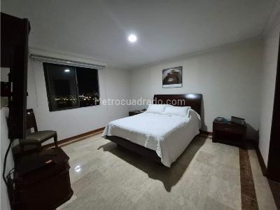 Apartamento de 4 alcobas en venta en Los Balsos, Medellín, 239 m² · foto 13 de 13