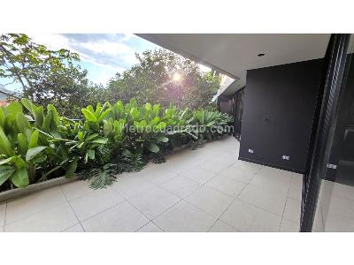 Apartamento de 3 alcobas en venta en Loma Del Esmeraldal, Envigado, 362 m² · foto 7 de 20