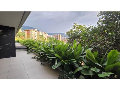 Apartamento de 3 alcobas en venta en Loma Del Esmeraldal, Envigado, 362 m² · foto 8 de 20