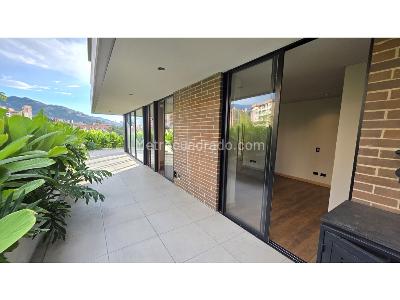 Apartamento de 3 alcobas en venta en Loma Del Esmeraldal, Envigado, 362 m² · foto 9 de 20