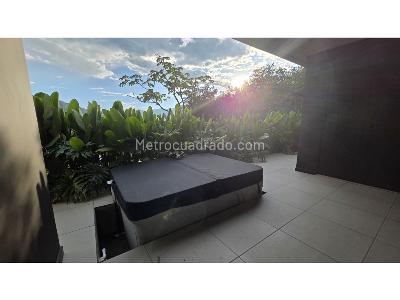 Apartamento de 3 alcobas en venta en Loma Del Esmeraldal, Envigado, 362 m² · foto 10 de 20